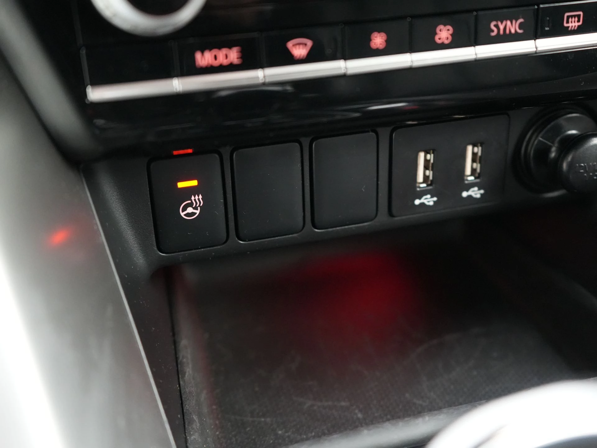 Hoofdafbeelding Mitsubishi Eclipse Cross