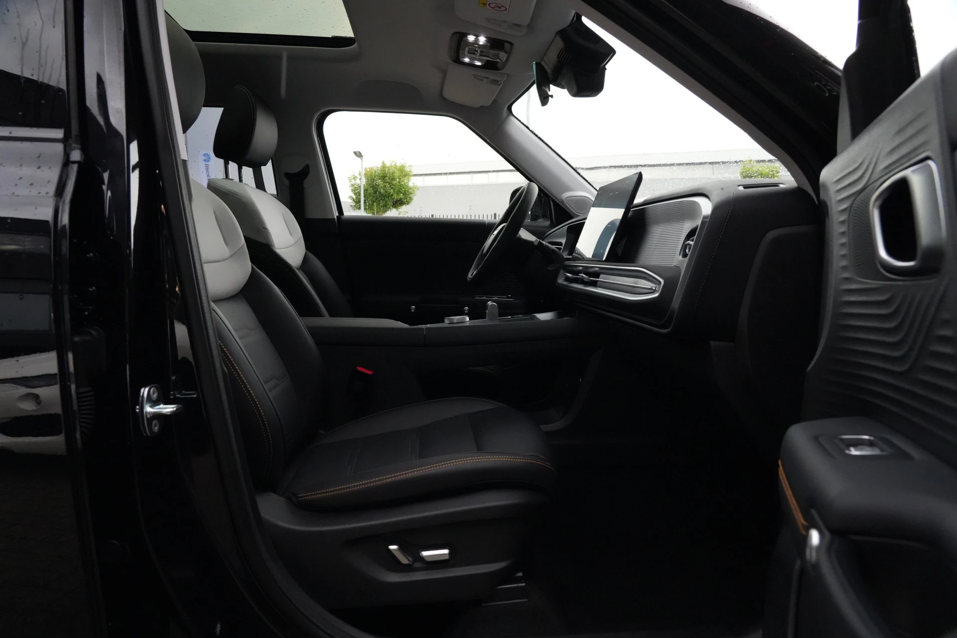 Hoofdafbeelding BAIC BJ30e