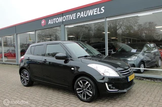 Suzuki Swift 1.2, benzine, schakel, 126627 km