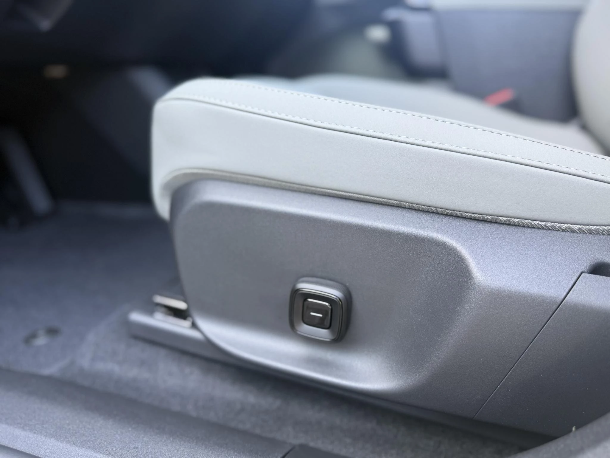 Hoofdafbeelding Volvo EX30