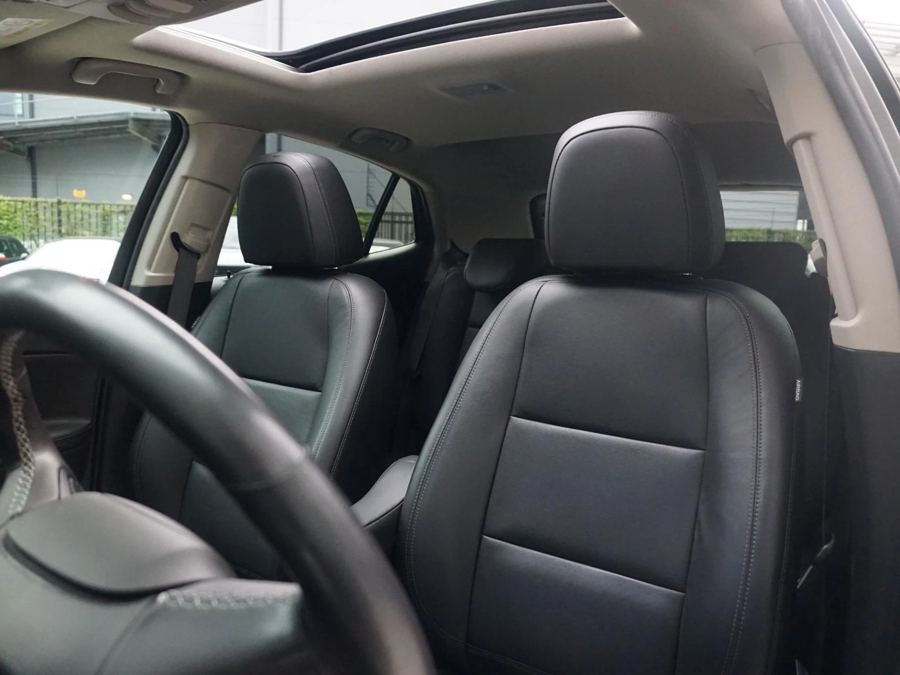 Hoofdafbeelding Opel Mokka X