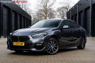 BMW 2-serie Gran Coupé 220d M-Sport *Kuipstoel* Pano* Vol*