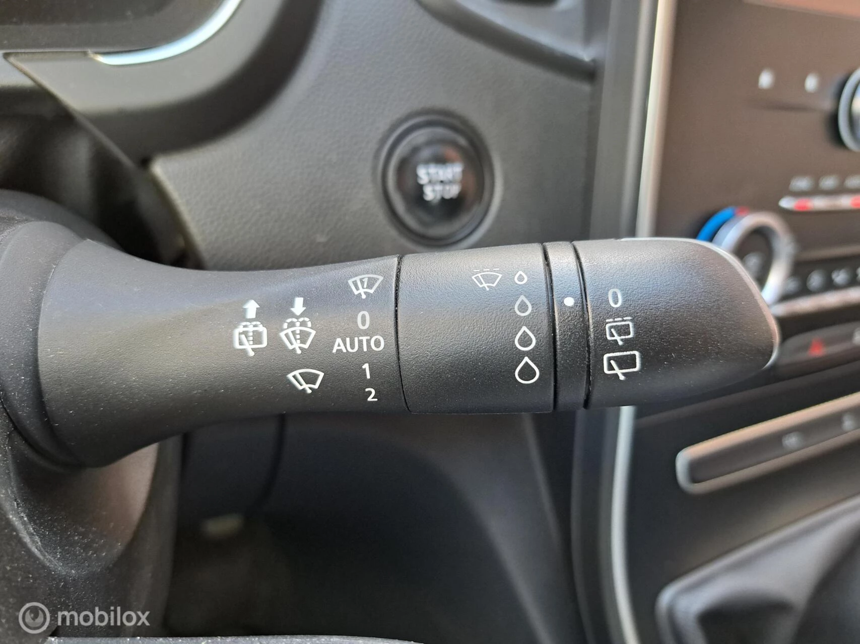 Hoofdafbeelding Renault Scénic