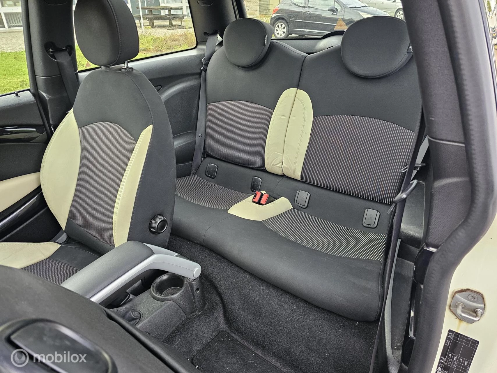 Hoofdafbeelding MINI One