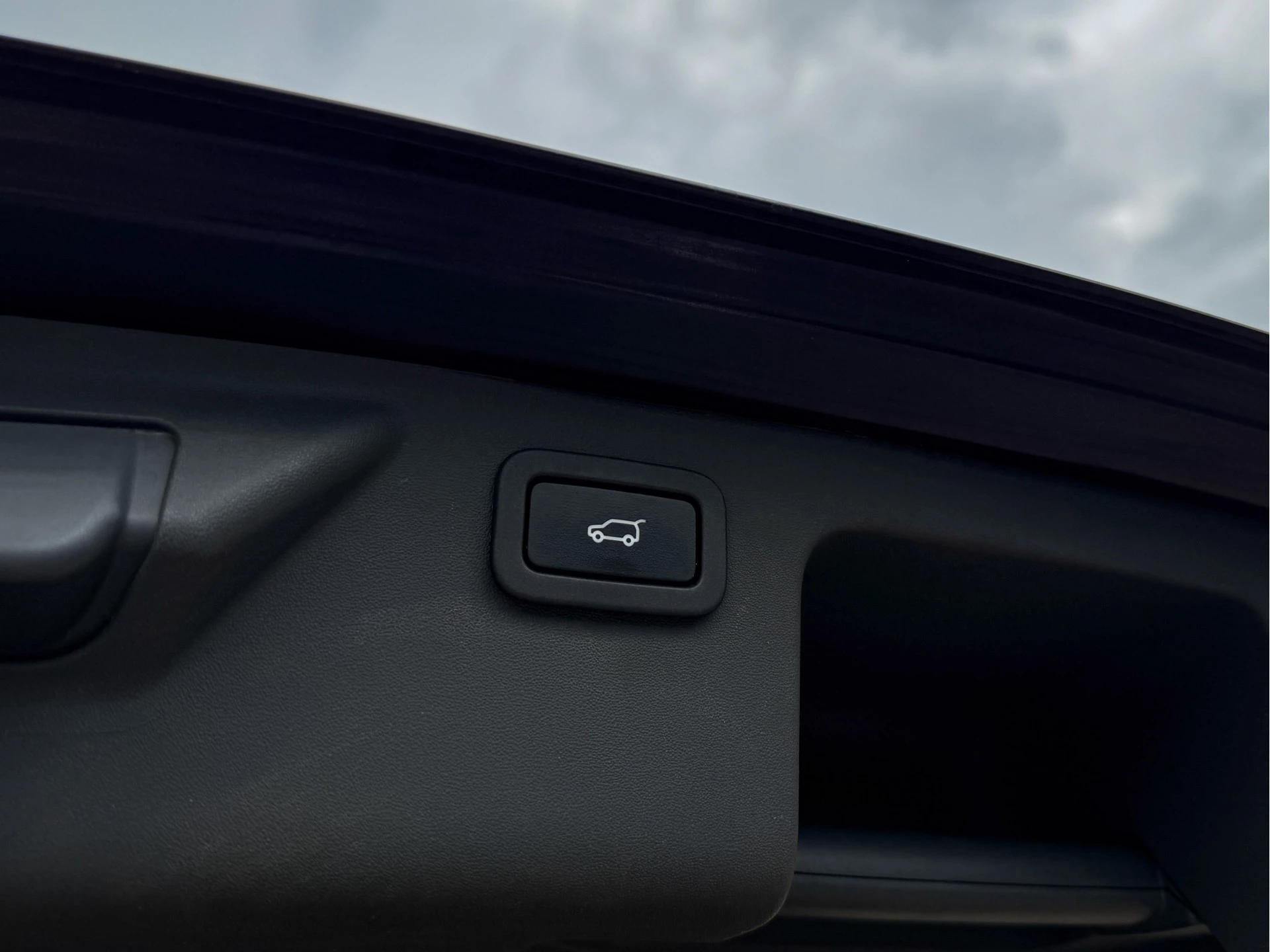 Hoofdafbeelding Land Rover Discovery Sport