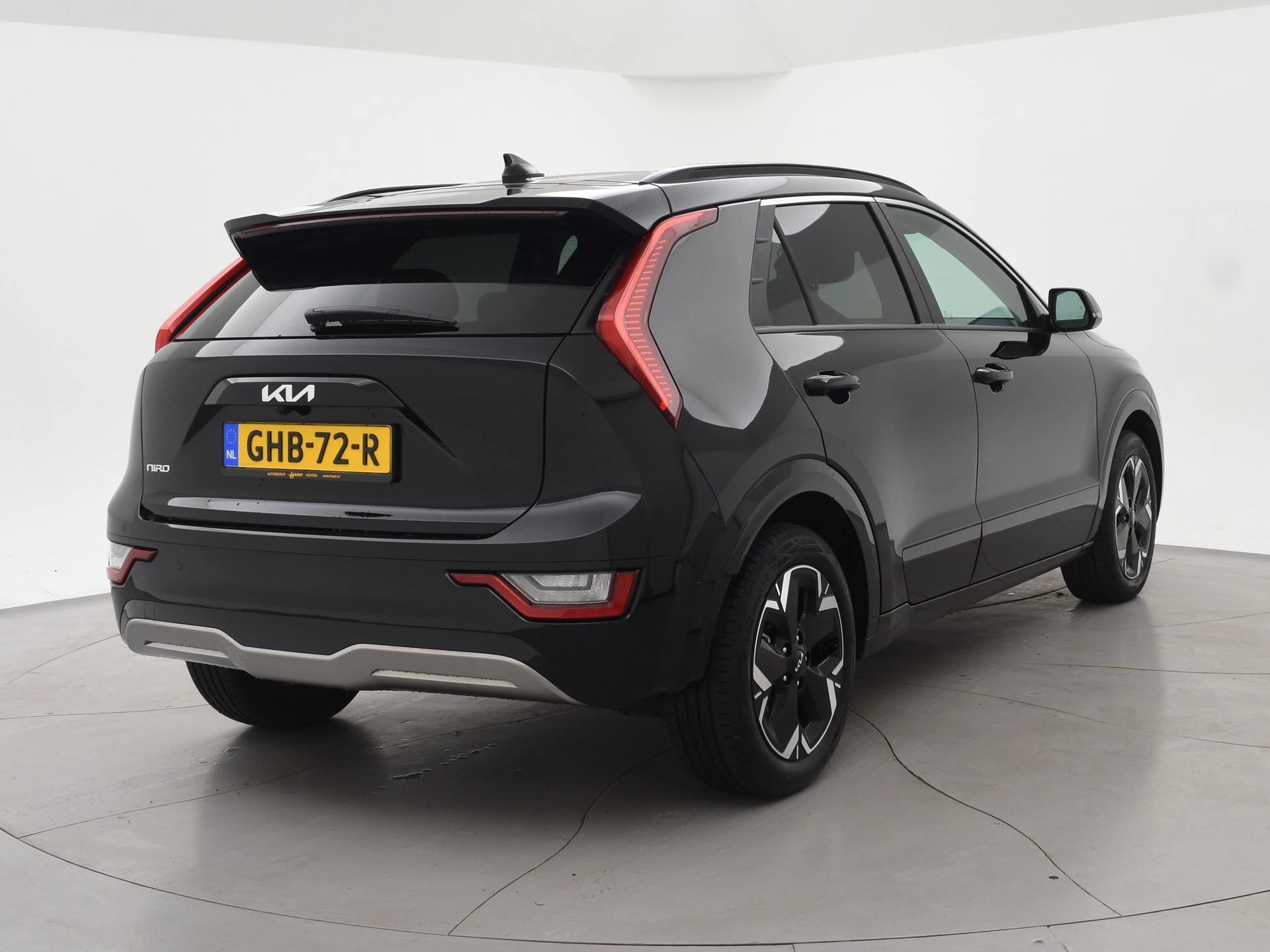 Hoofdafbeelding Kia e-Niro