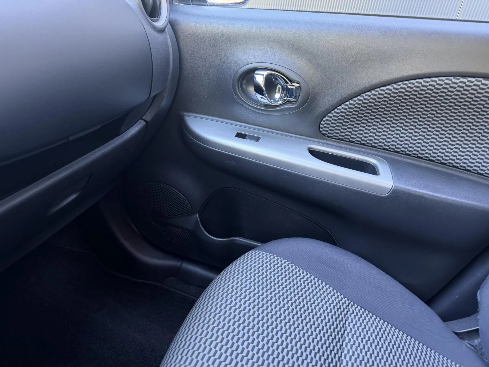 Hoofdafbeelding Nissan Micra