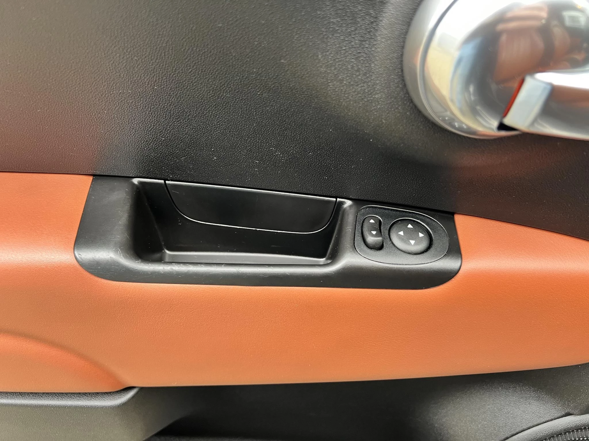 Hoofdafbeelding Abarth 500C