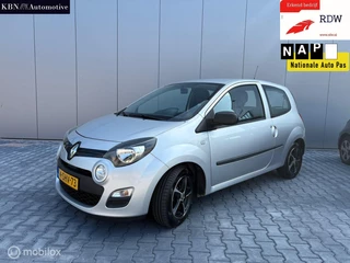 Renault Twingo 1.2 16V Parisienne |NAP|Airco