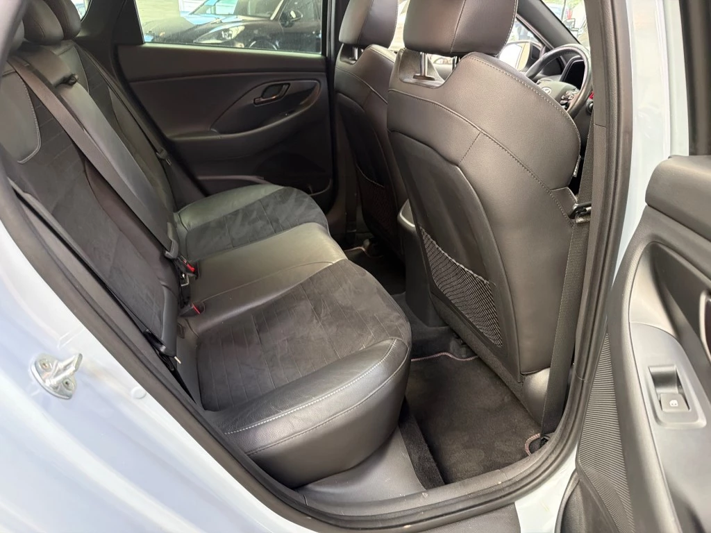 Hoofdafbeelding Hyundai i30