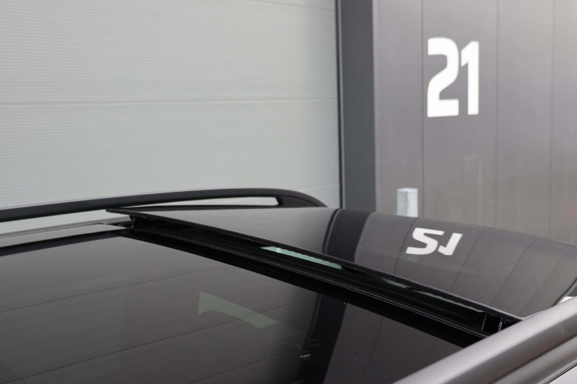 Hoofdafbeelding Mercedes-Benz GLB