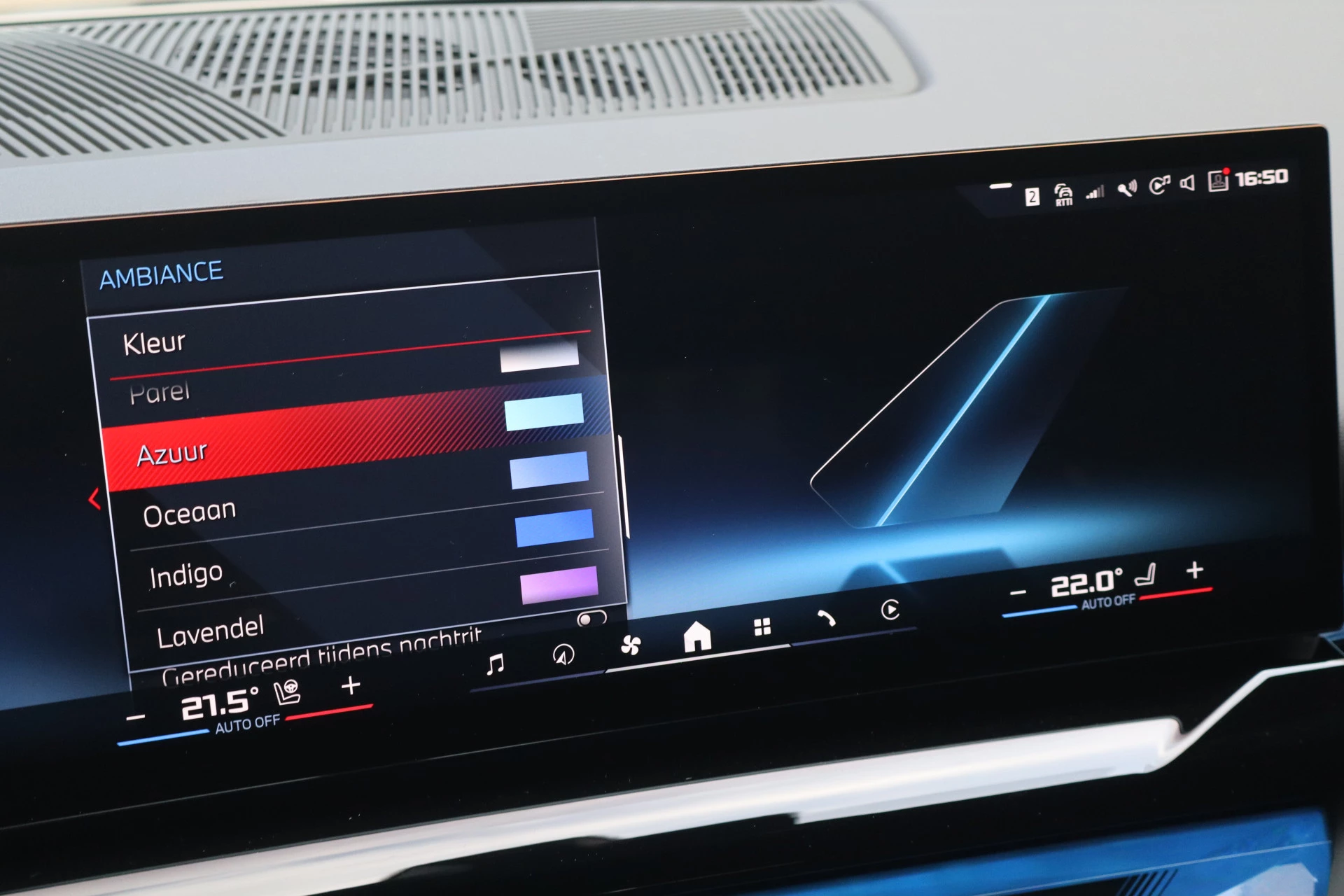 Hoofdafbeelding BMW i5