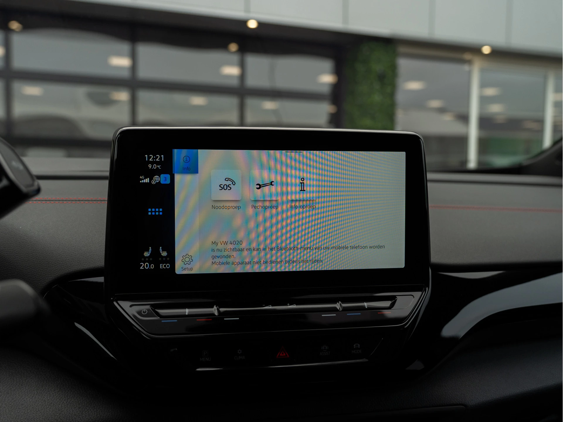 Hoofdafbeelding Volkswagen ID.4