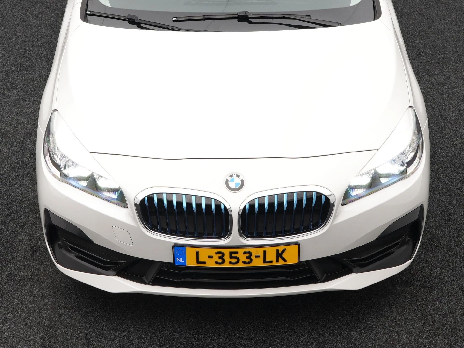 Hoofdafbeelding BMW 2 Serie