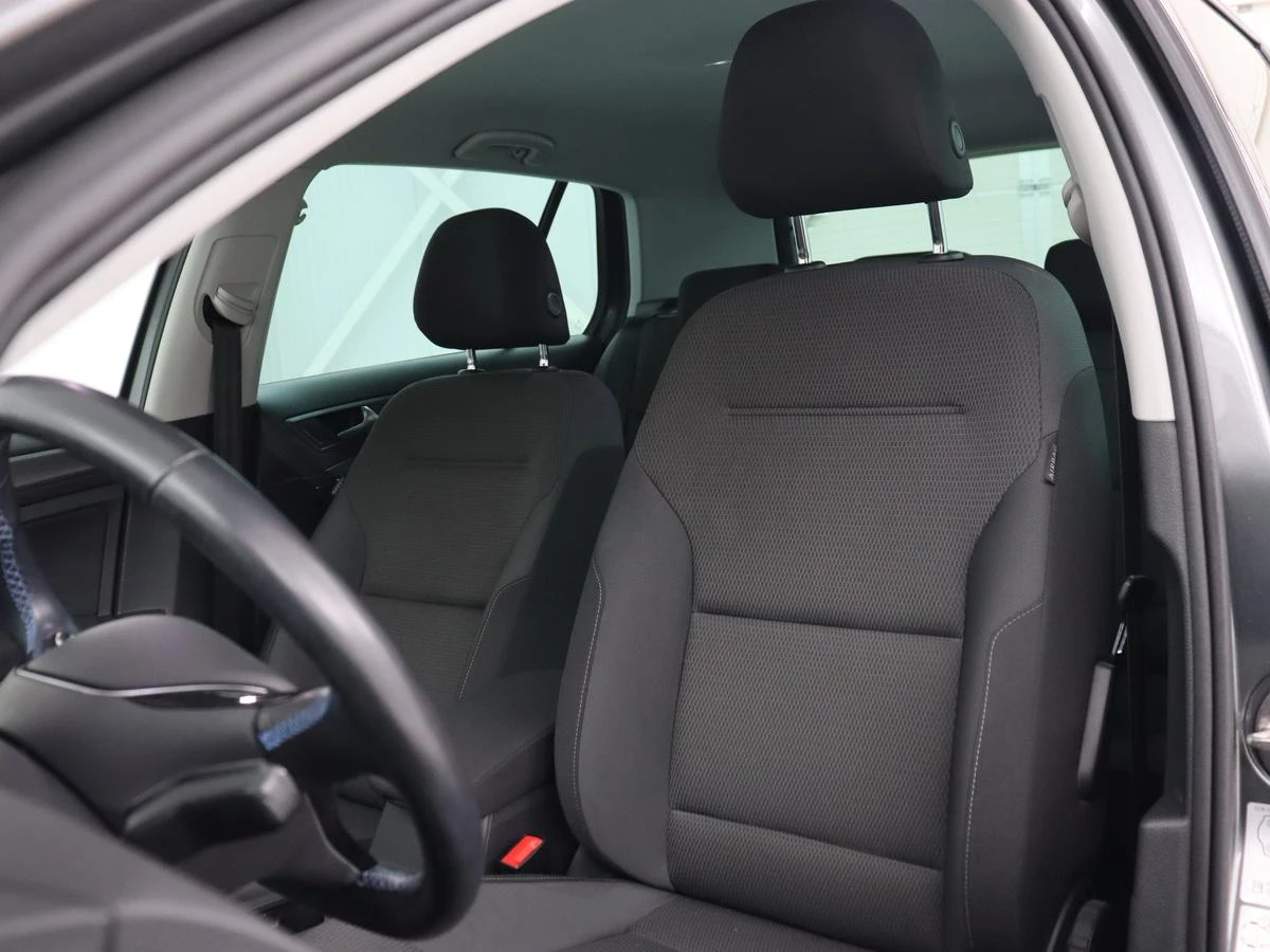 Hoofdafbeelding Volkswagen e-Golf