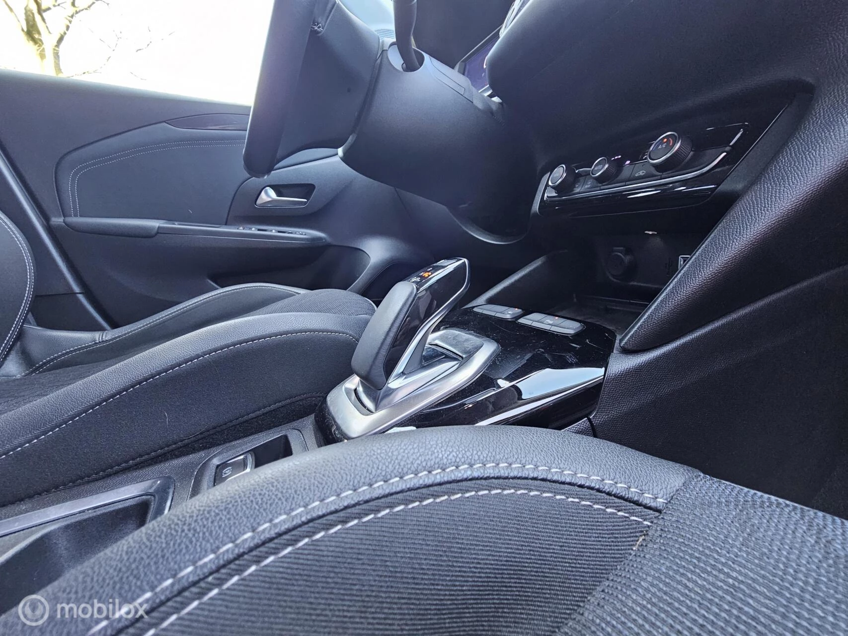 Hoofdafbeelding Opel Corsa-e