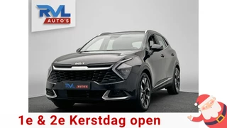 Kia Sportage 1.6 T-GDi Plug-in Hybrid AWD DynamicLine Adaptieve/Cruise Camera