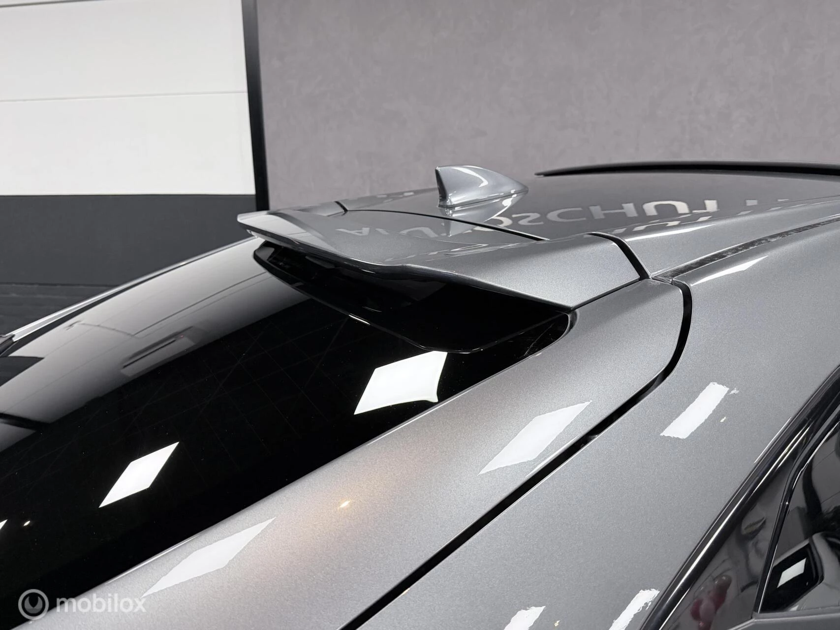 Hoofdafbeelding Honda Civic