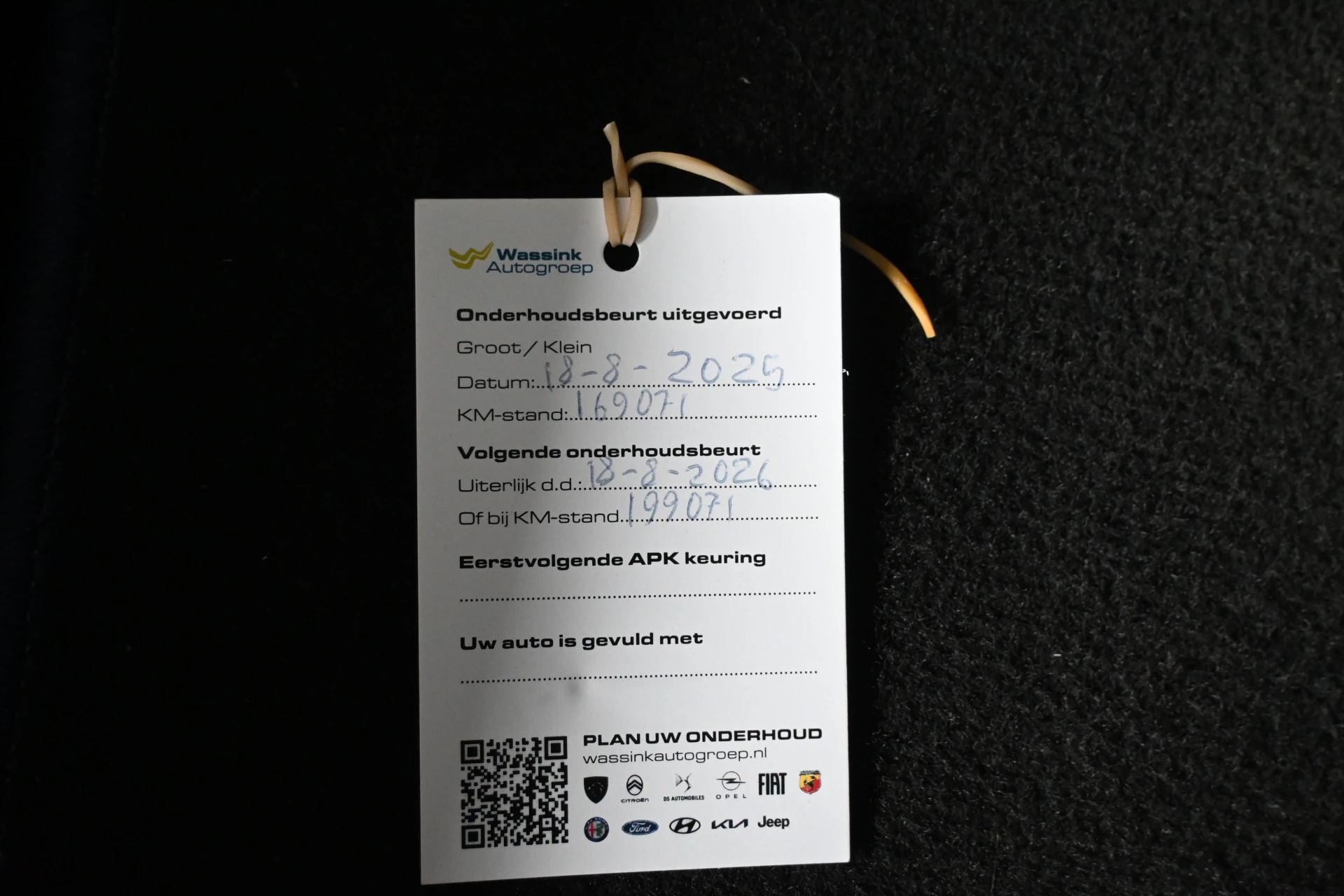 Hoofdafbeelding Hyundai ix20