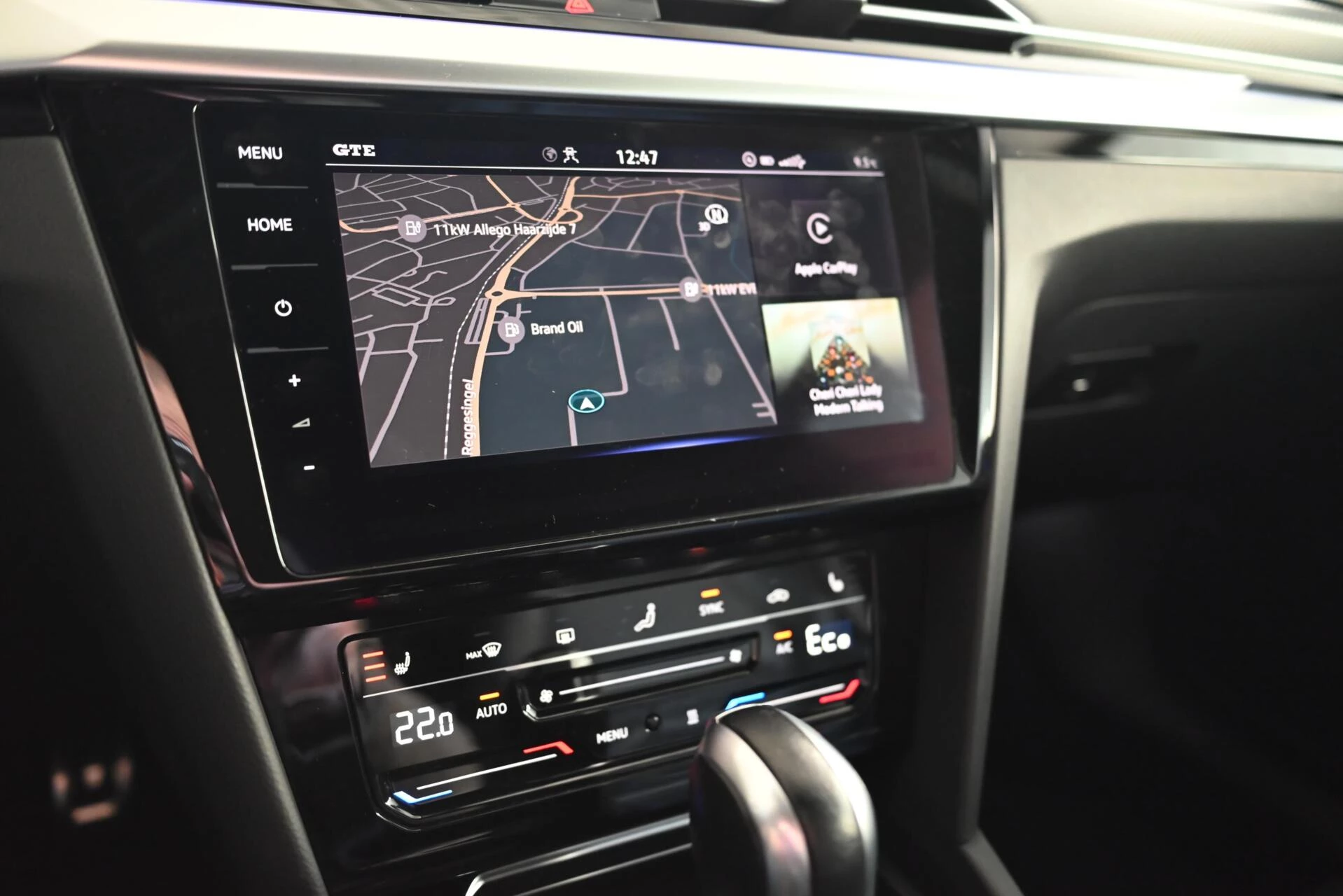 Hoofdafbeelding Volkswagen Arteon