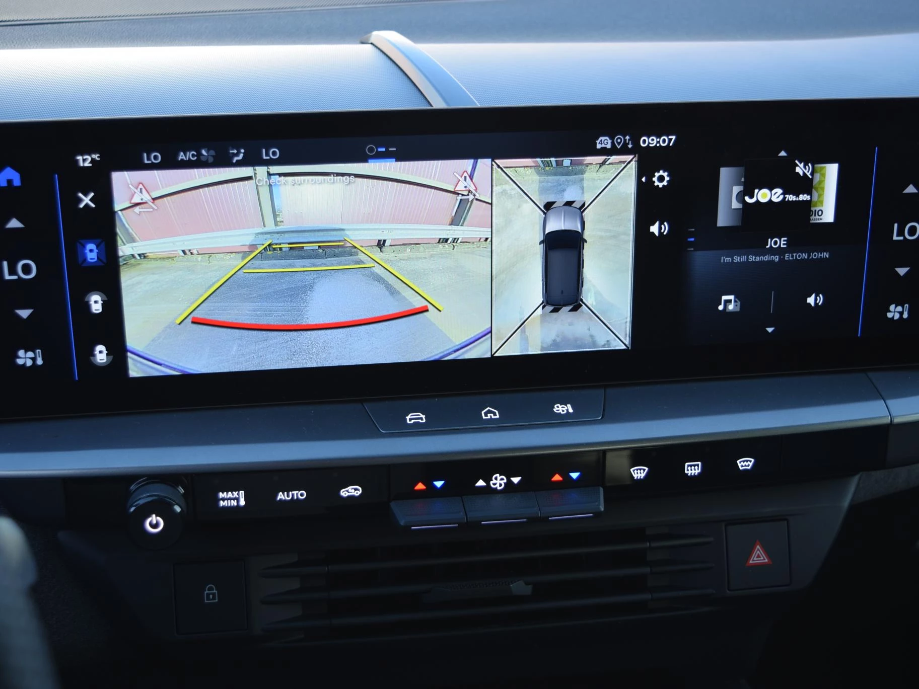 Hoofdafbeelding Opel Grandland