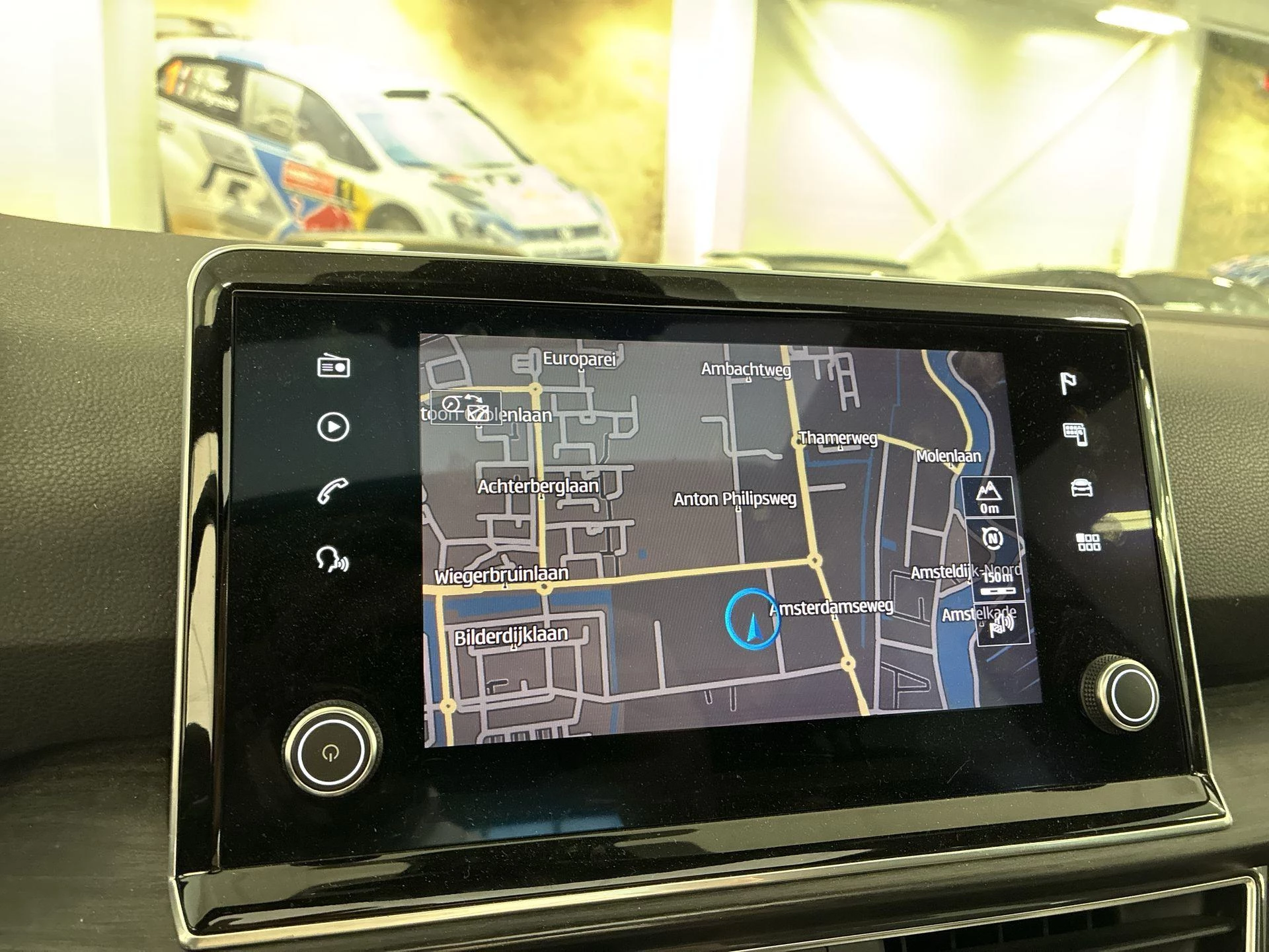 Hoofdafbeelding SEAT Tarraco