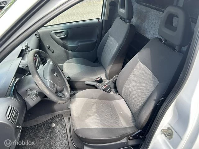 Hoofdafbeelding Opel Combo