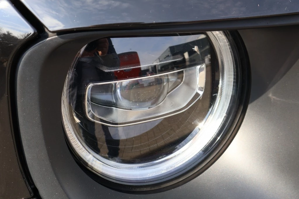 Hoofdafbeelding Jeep Renegade