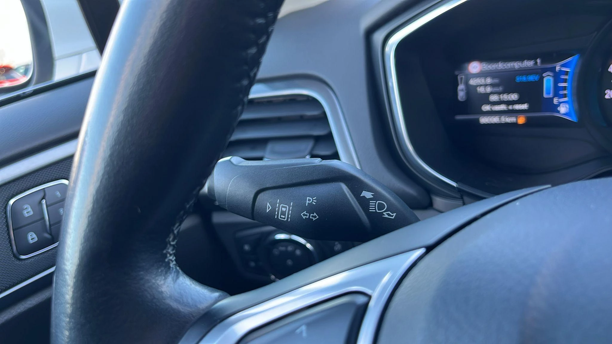 Hoofdafbeelding Ford Mondeo