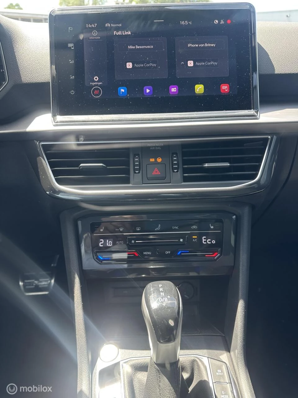Hoofdafbeelding SEAT Tarraco