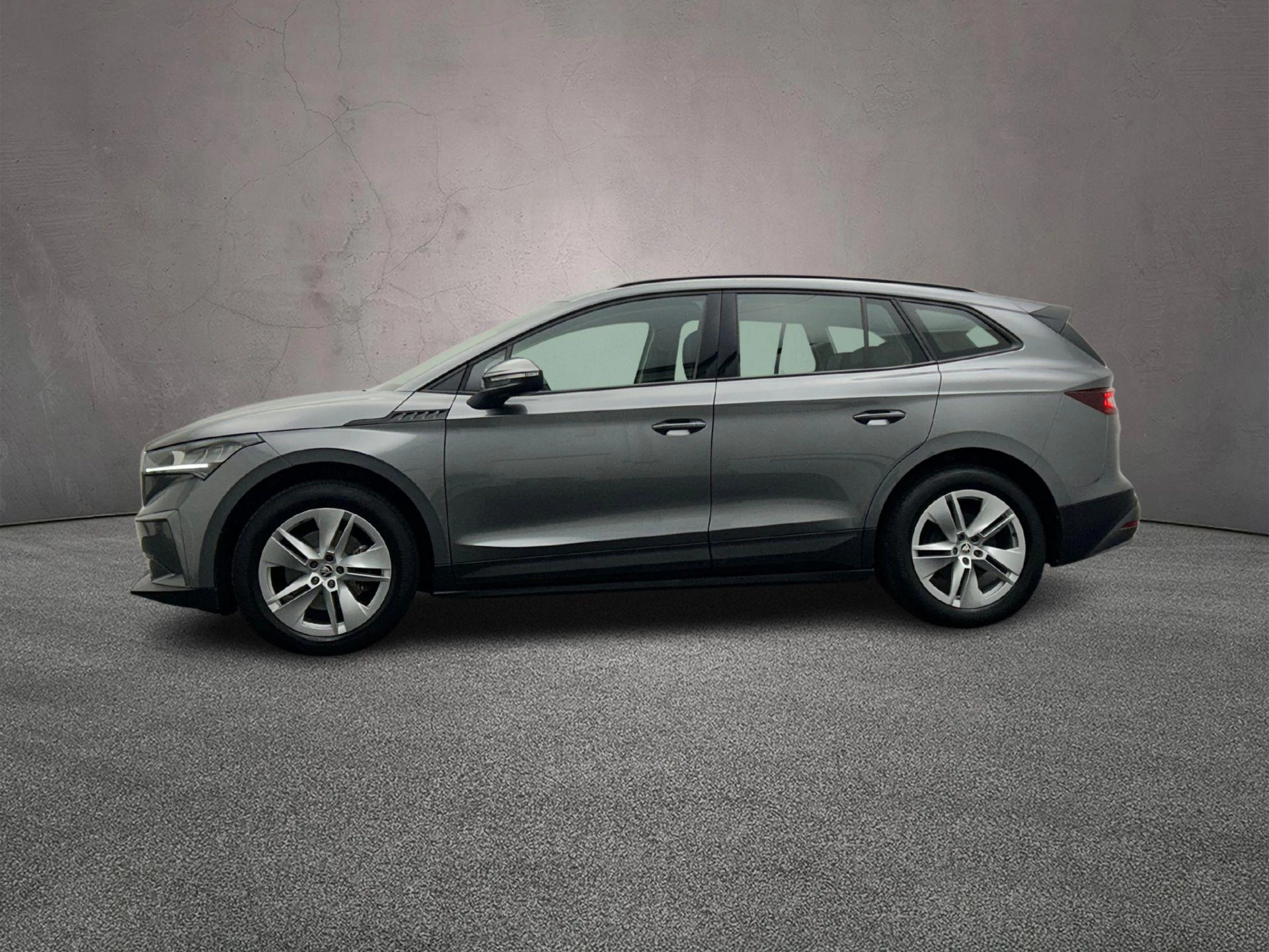 Hoofdafbeelding Škoda Enyaq iV