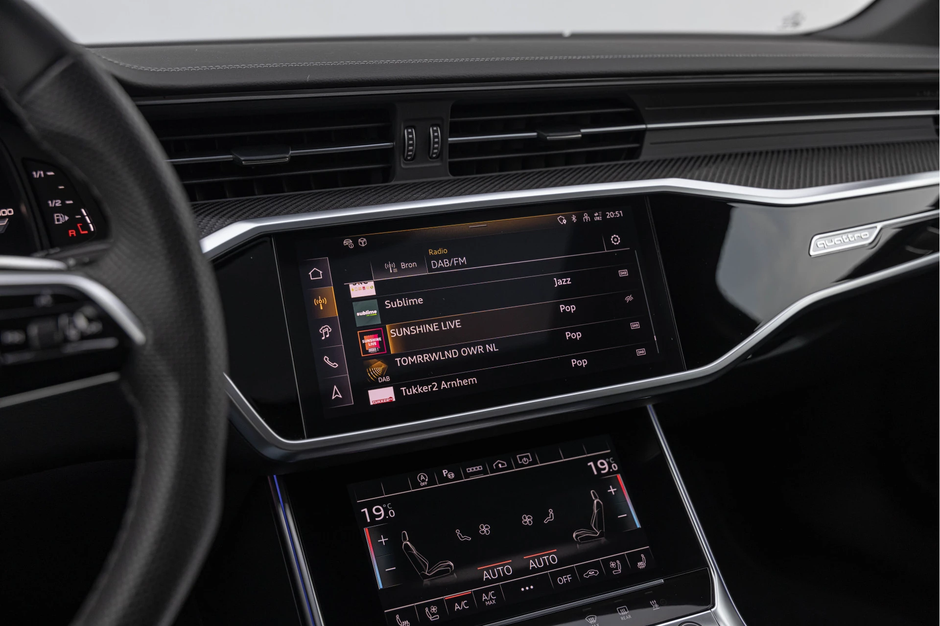 Hoofdafbeelding Audi S6