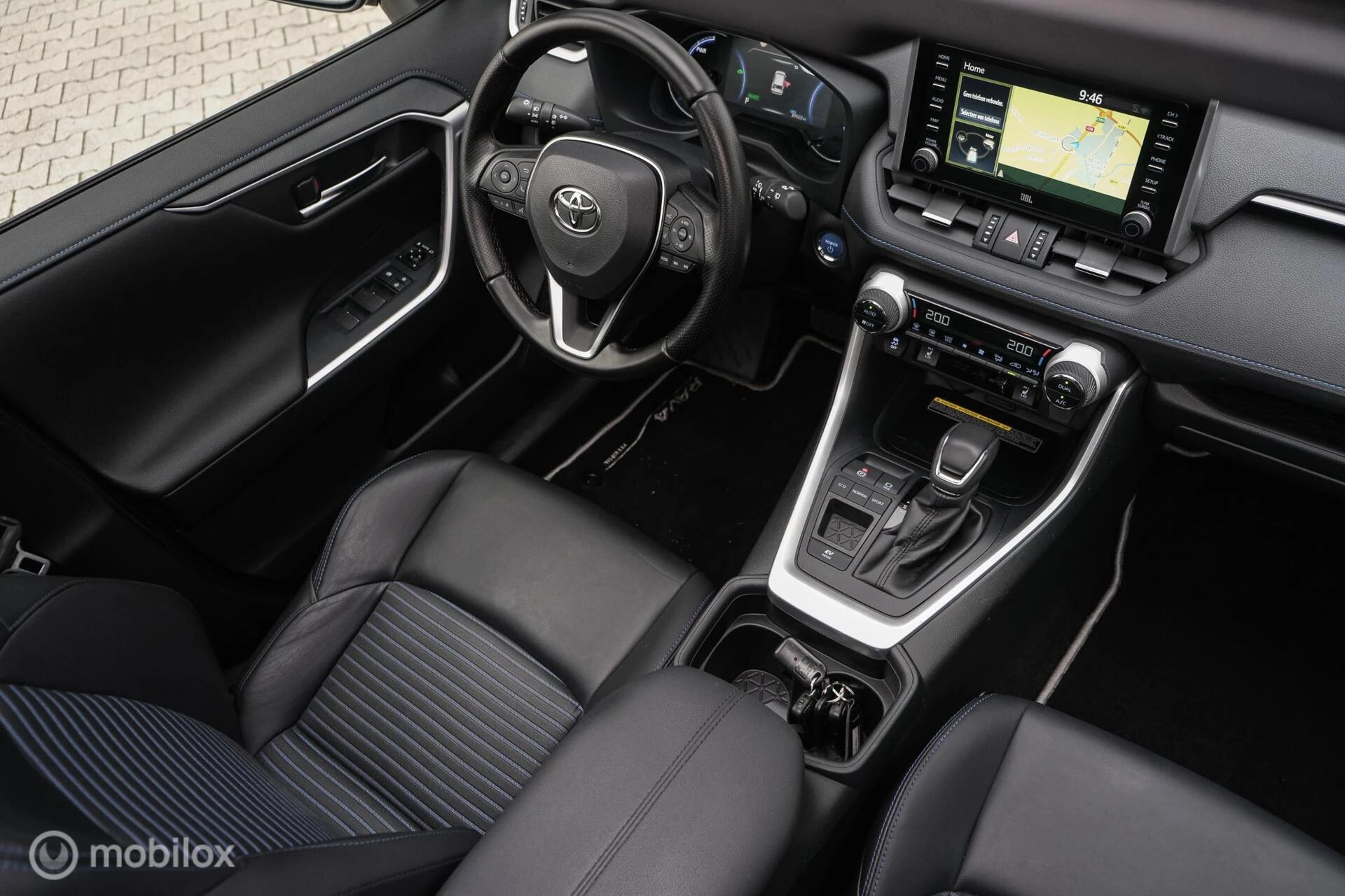 Hoofdafbeelding Toyota RAV4