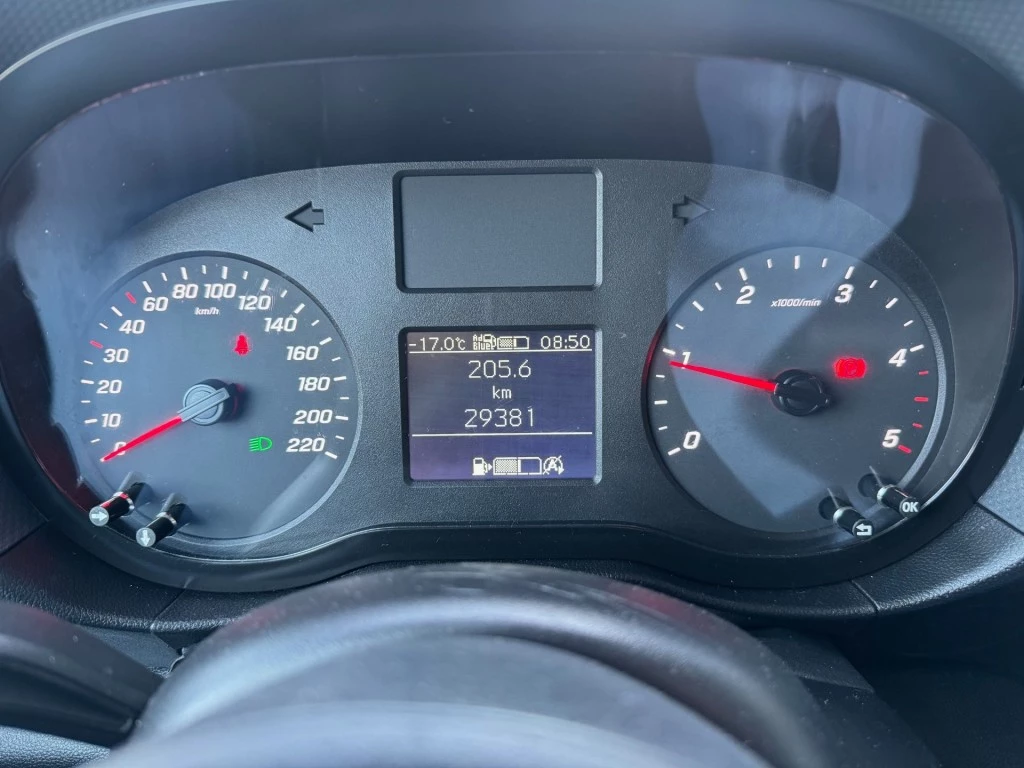 Hoofdafbeelding Mercedes-Benz Citan