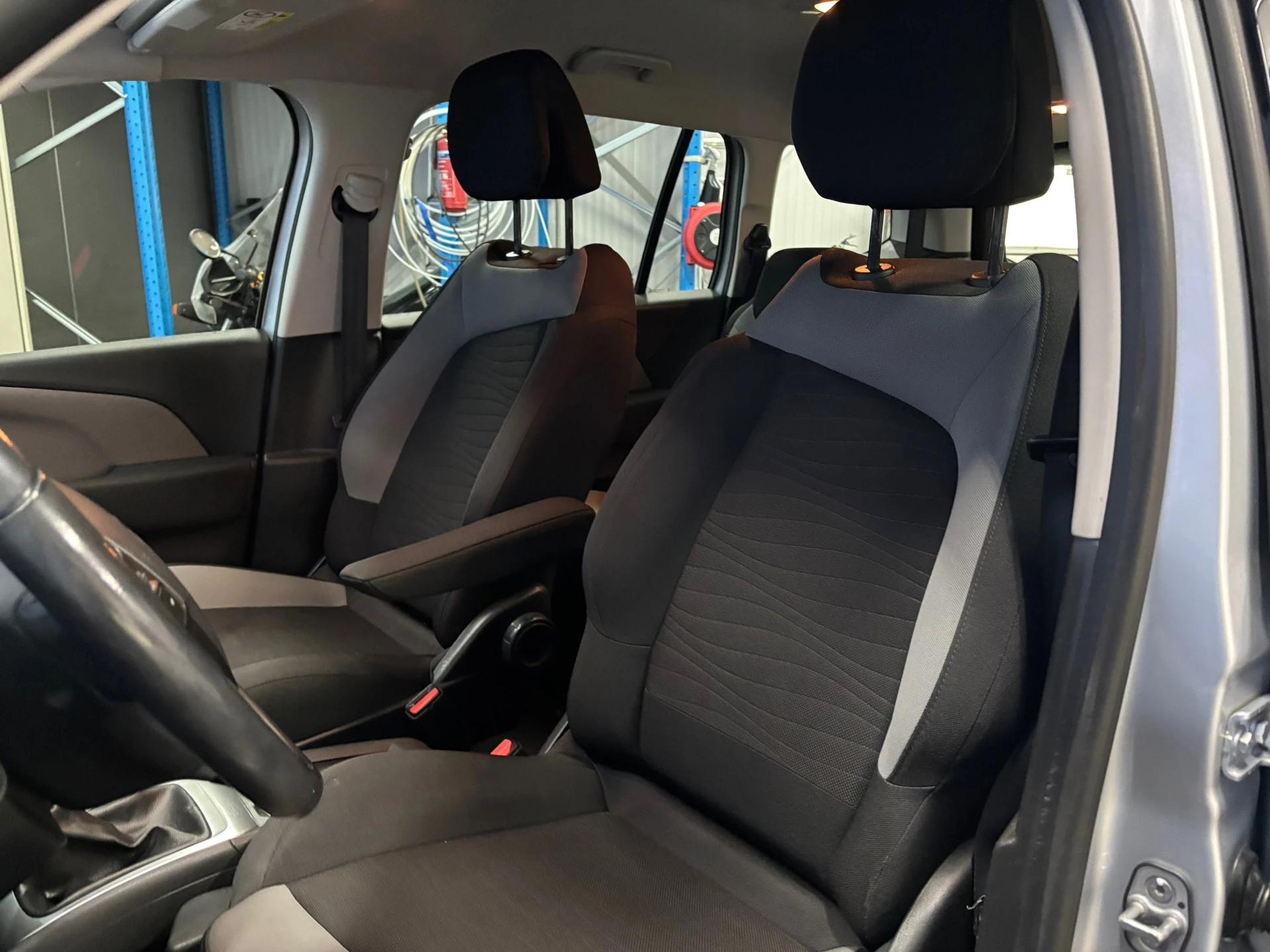Hoofdafbeelding Citroën Grand C4 Picasso