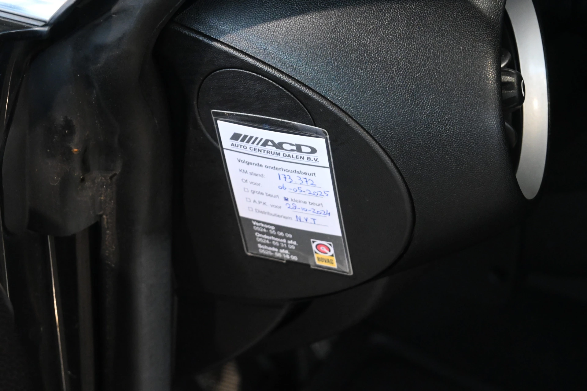 Hoofdafbeelding MINI Roadster