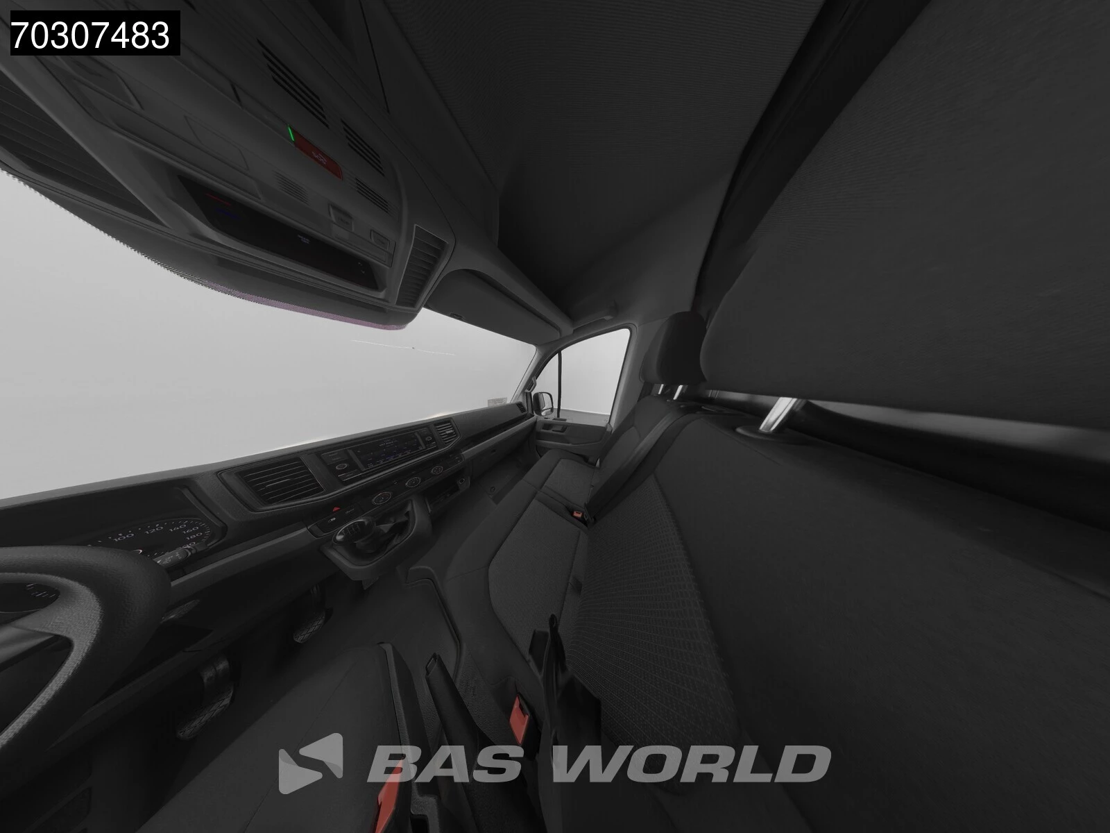 Hoofdafbeelding MAN TGE