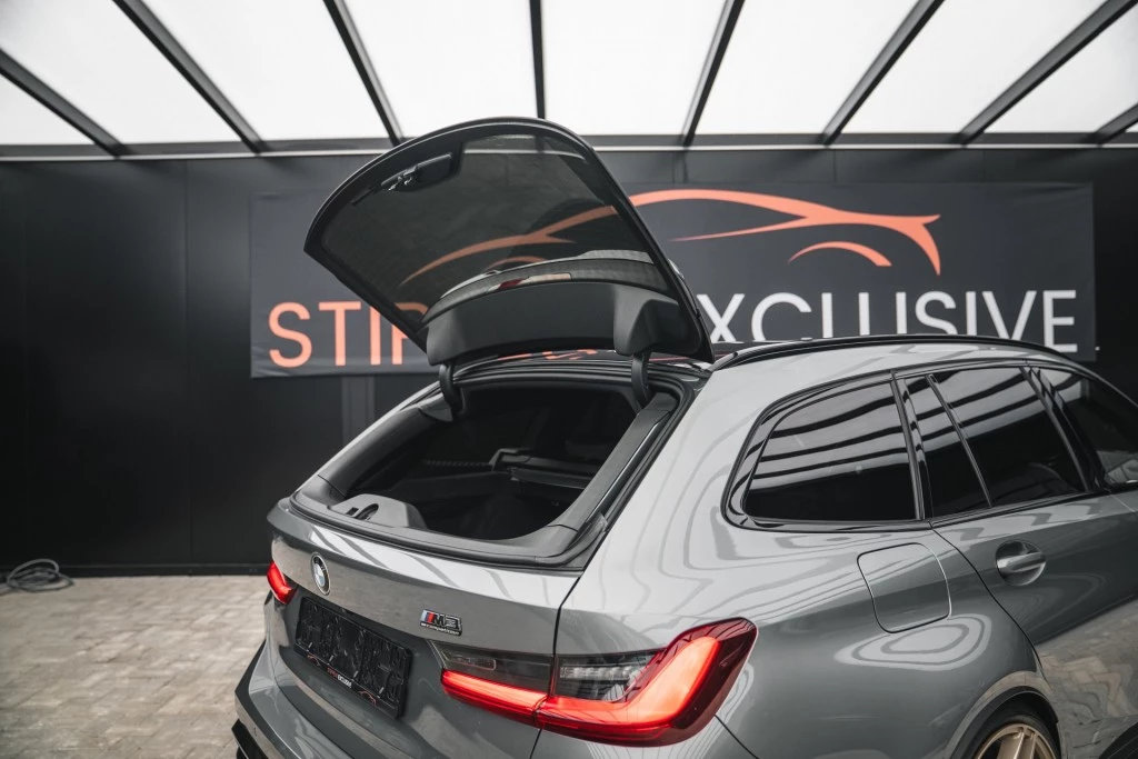 Hoofdafbeelding BMW M3