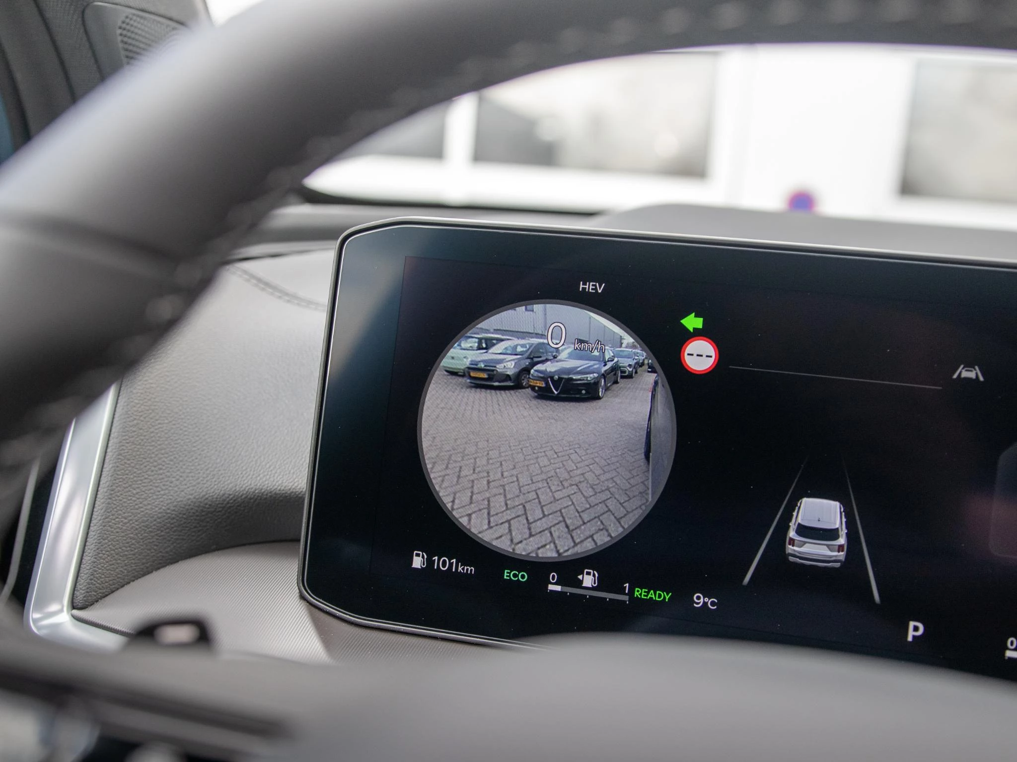 Hoofdafbeelding Kia Sorento