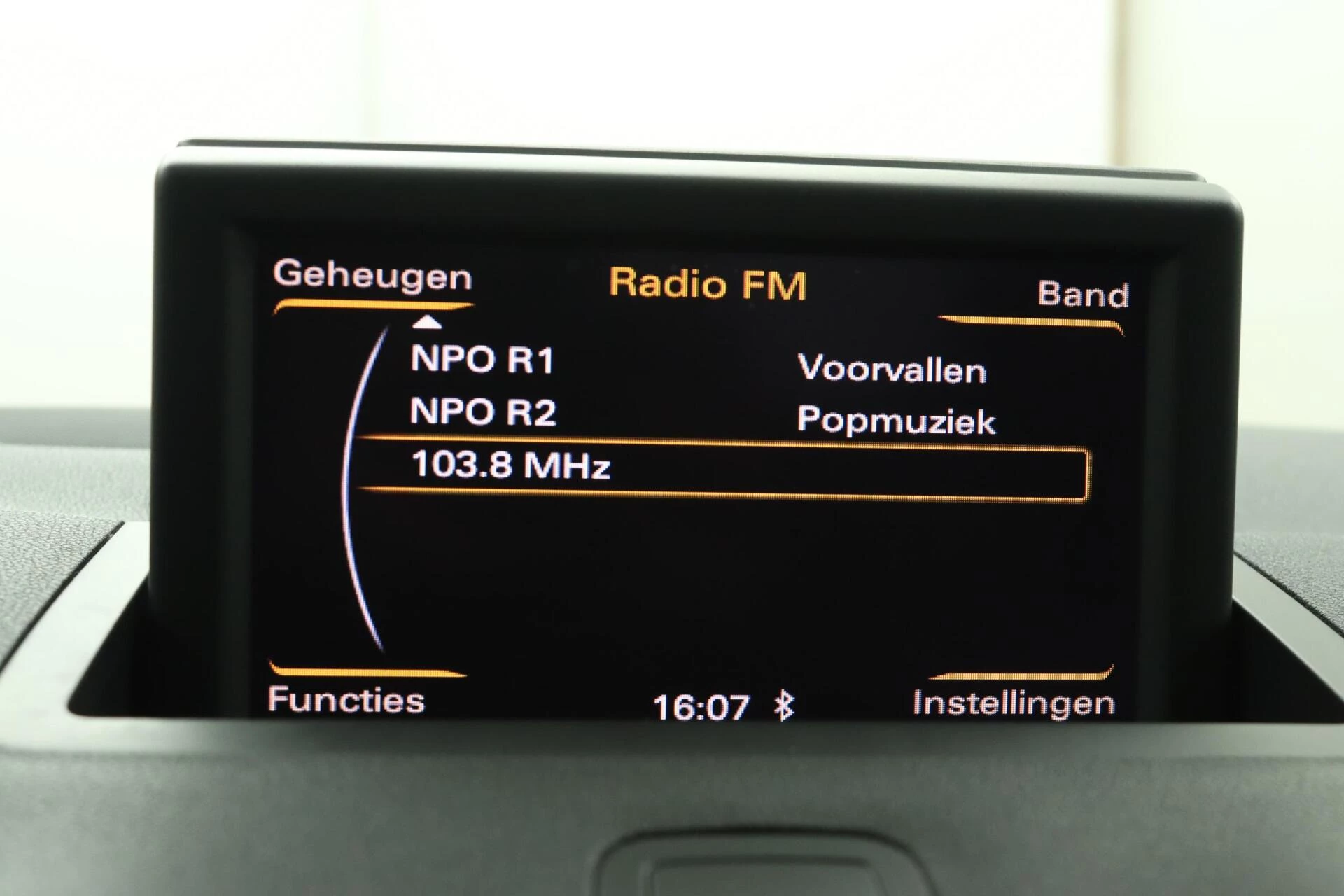 Hoofdafbeelding Audi A1