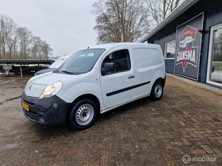 Renault Kangoo Express 1.5 dCi 75 Comfort | Cruise