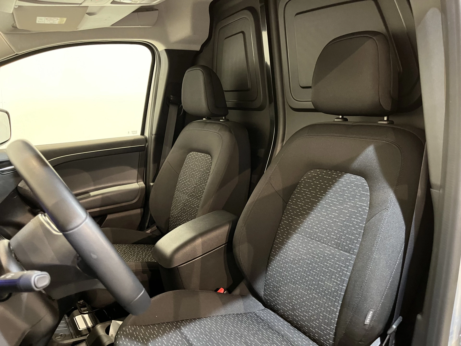 Hoofdafbeelding Mercedes-Benz Citan