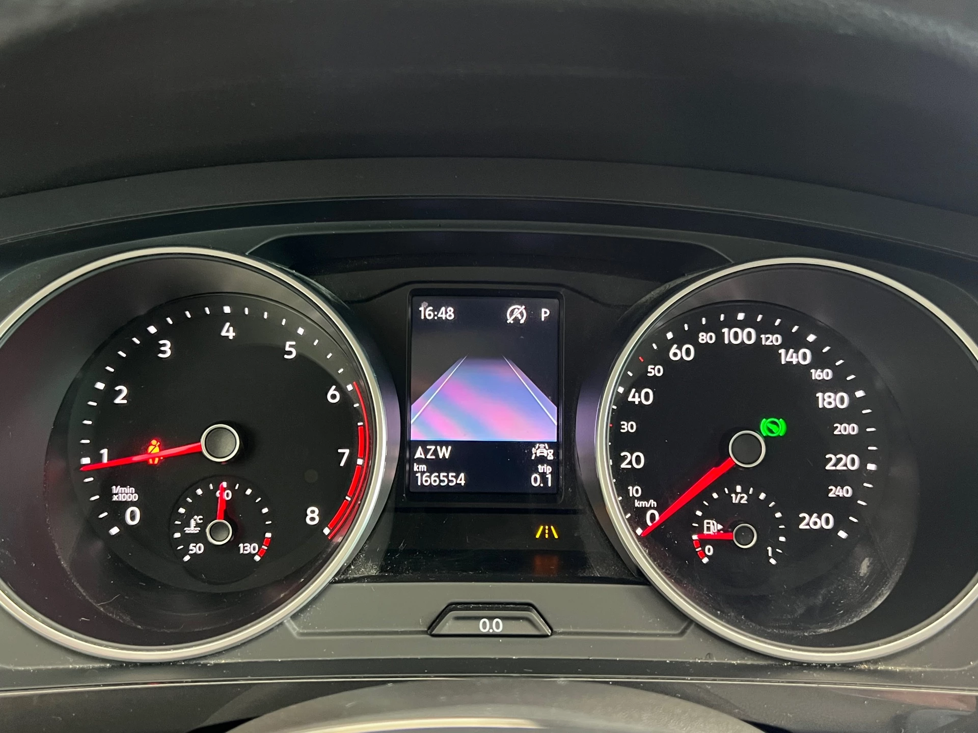 Hoofdafbeelding Volkswagen Tiguan Allspace