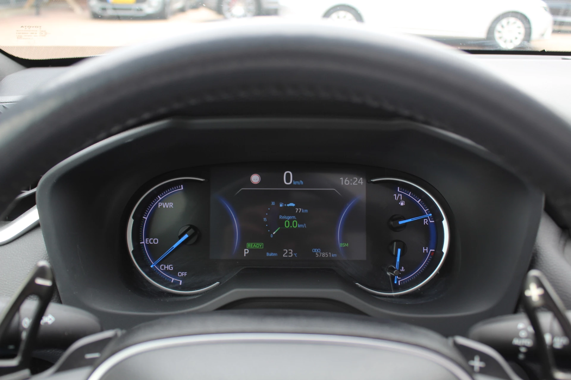 Hoofdafbeelding Toyota RAV4