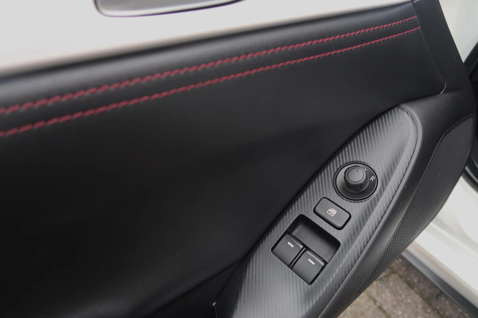 Hoofdafbeelding Mazda MX-5