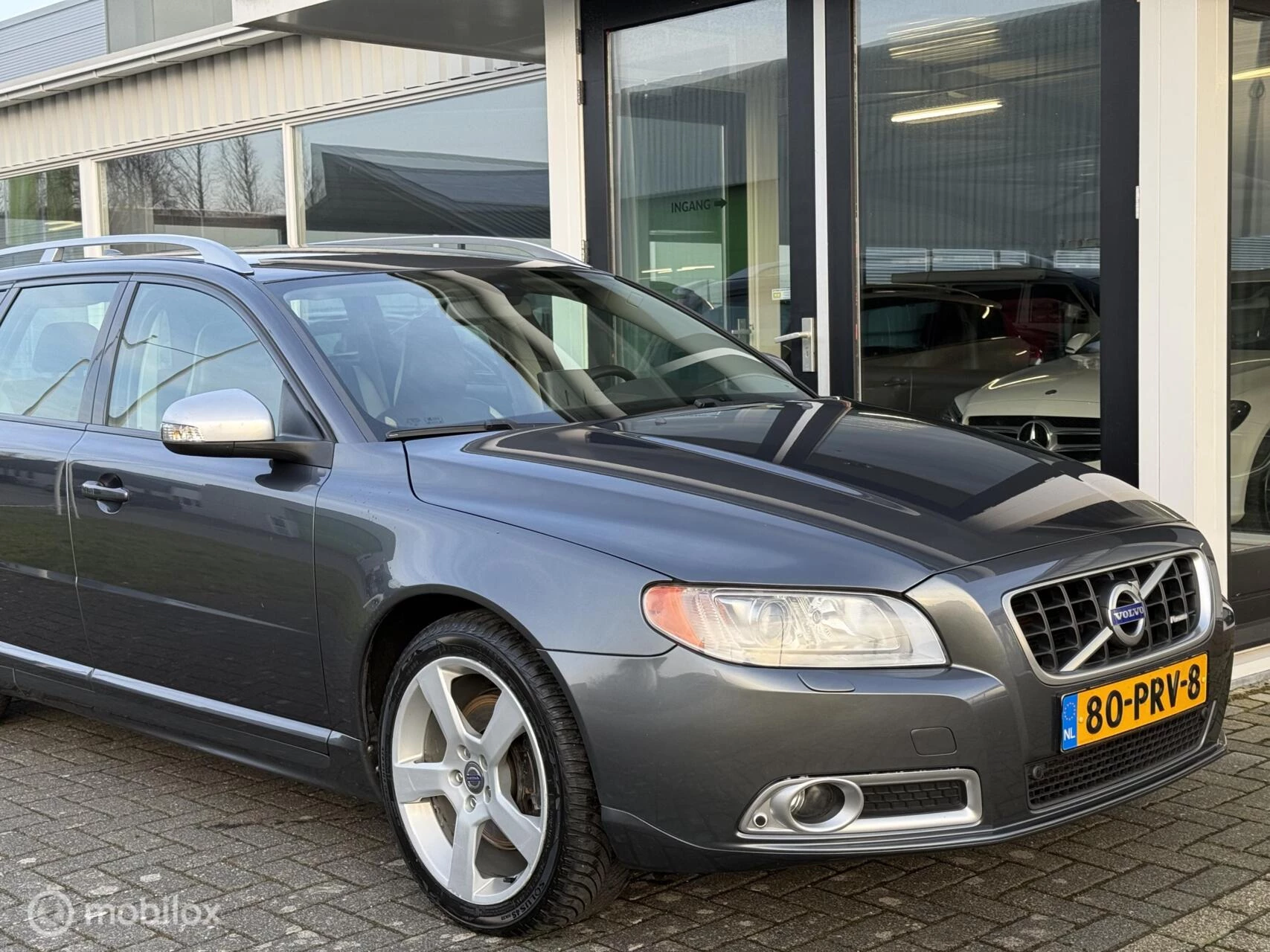 Hoofdafbeelding Volvo V70