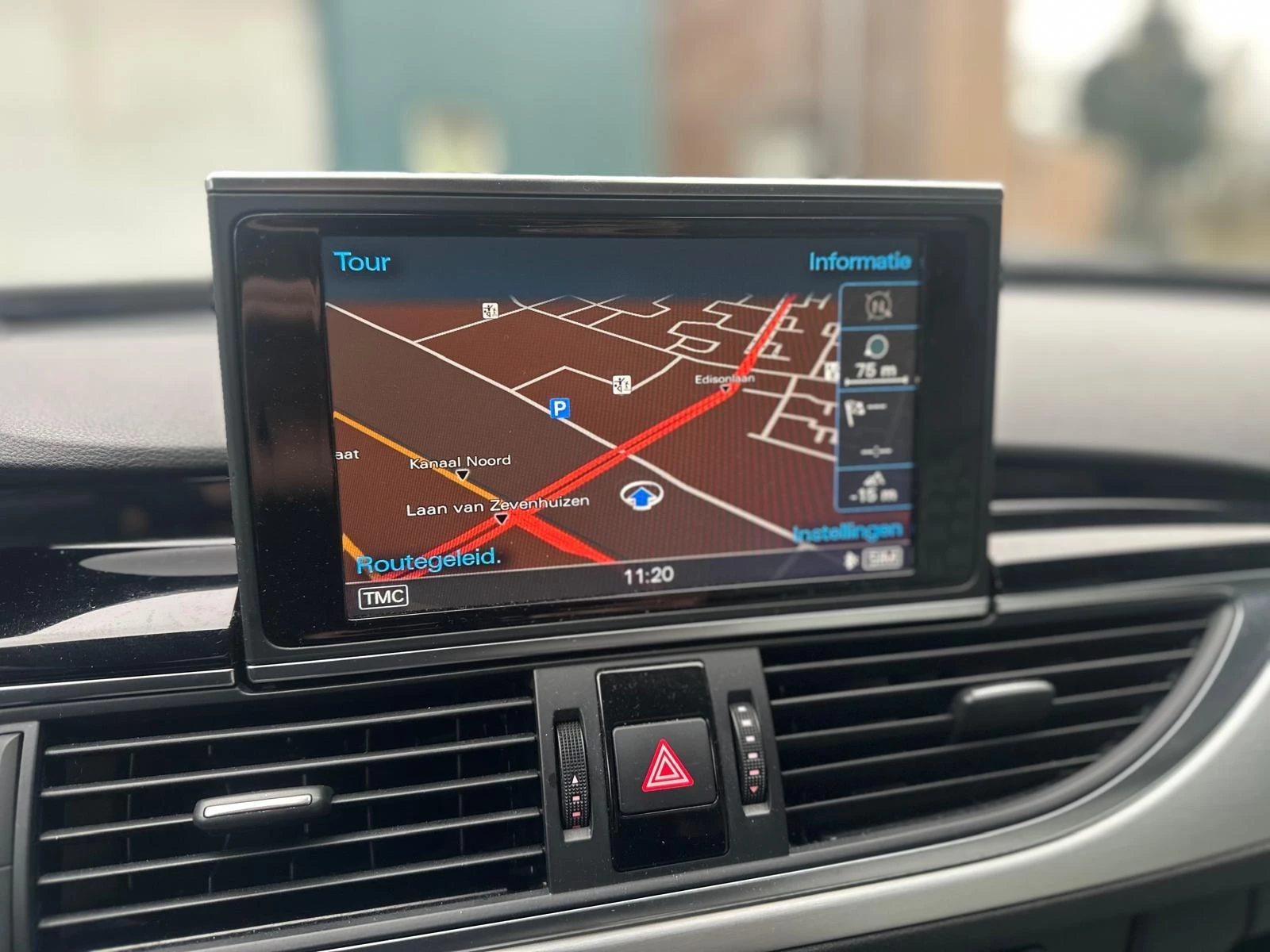 Hoofdafbeelding Audi RS6