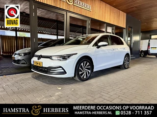 Volkswagen Golf 1.4 eHybrid Style wit
