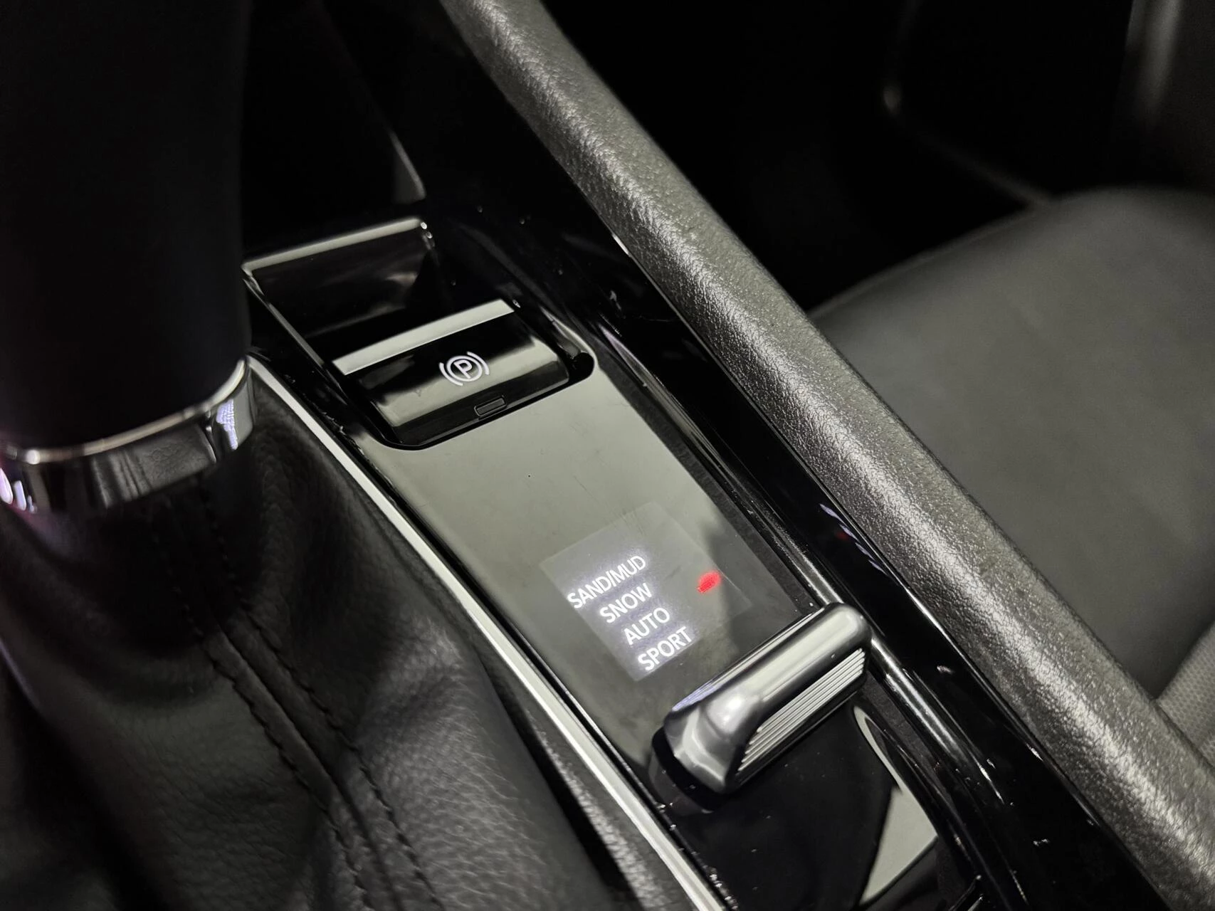 Hoofdafbeelding Jeep 1.3 T4 4xe