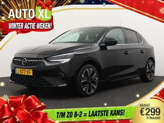 Opel Corsa-e Elegance 50 kWh Fase-3 Premium-Pack Camera Climate 17'LMV